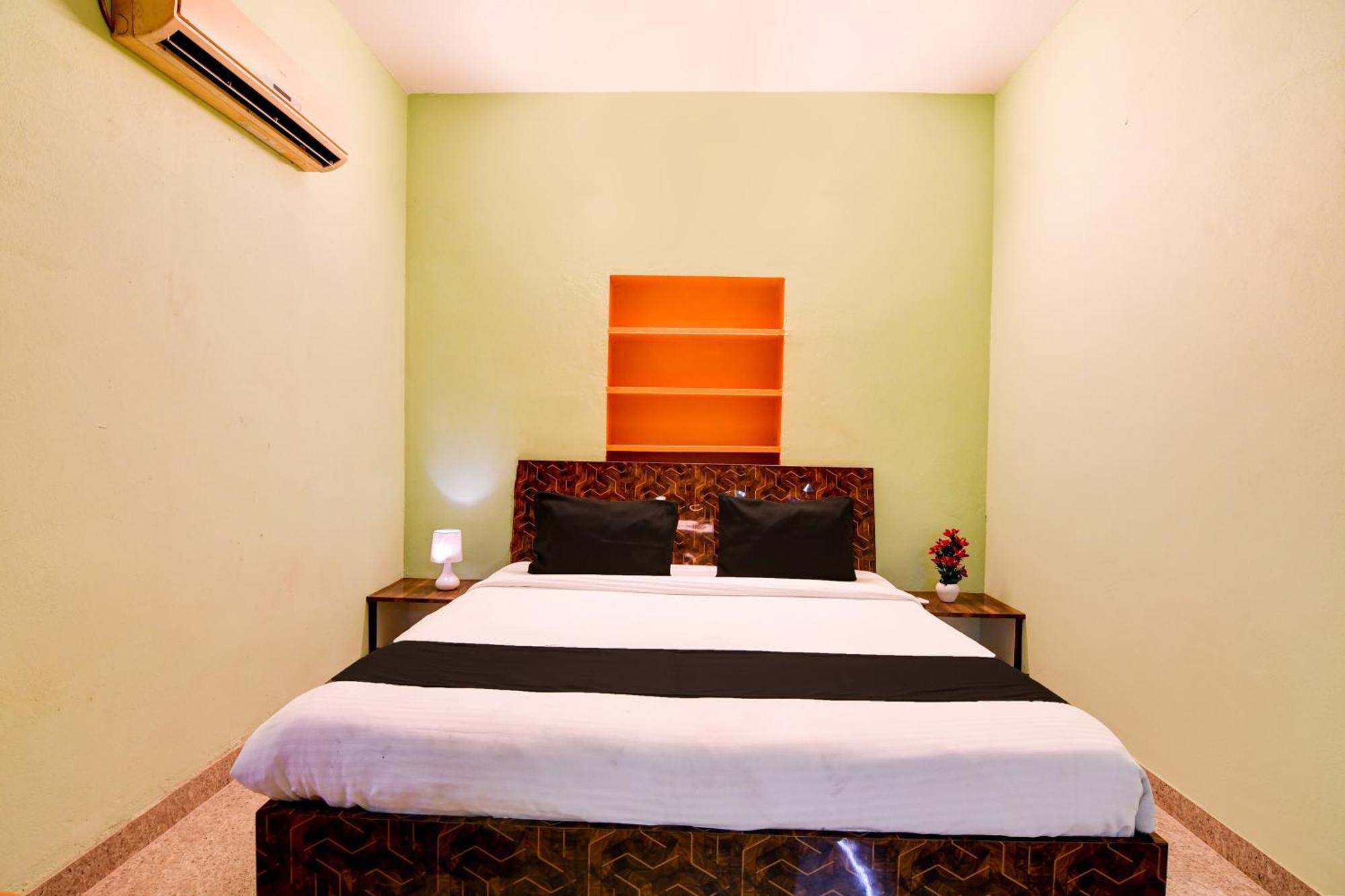 Hotel O Star Light Barang Екстер'єр фото