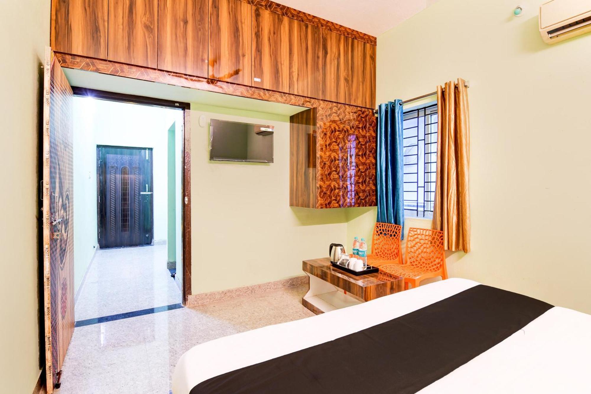 Hotel O Star Light Barang Екстер'єр фото