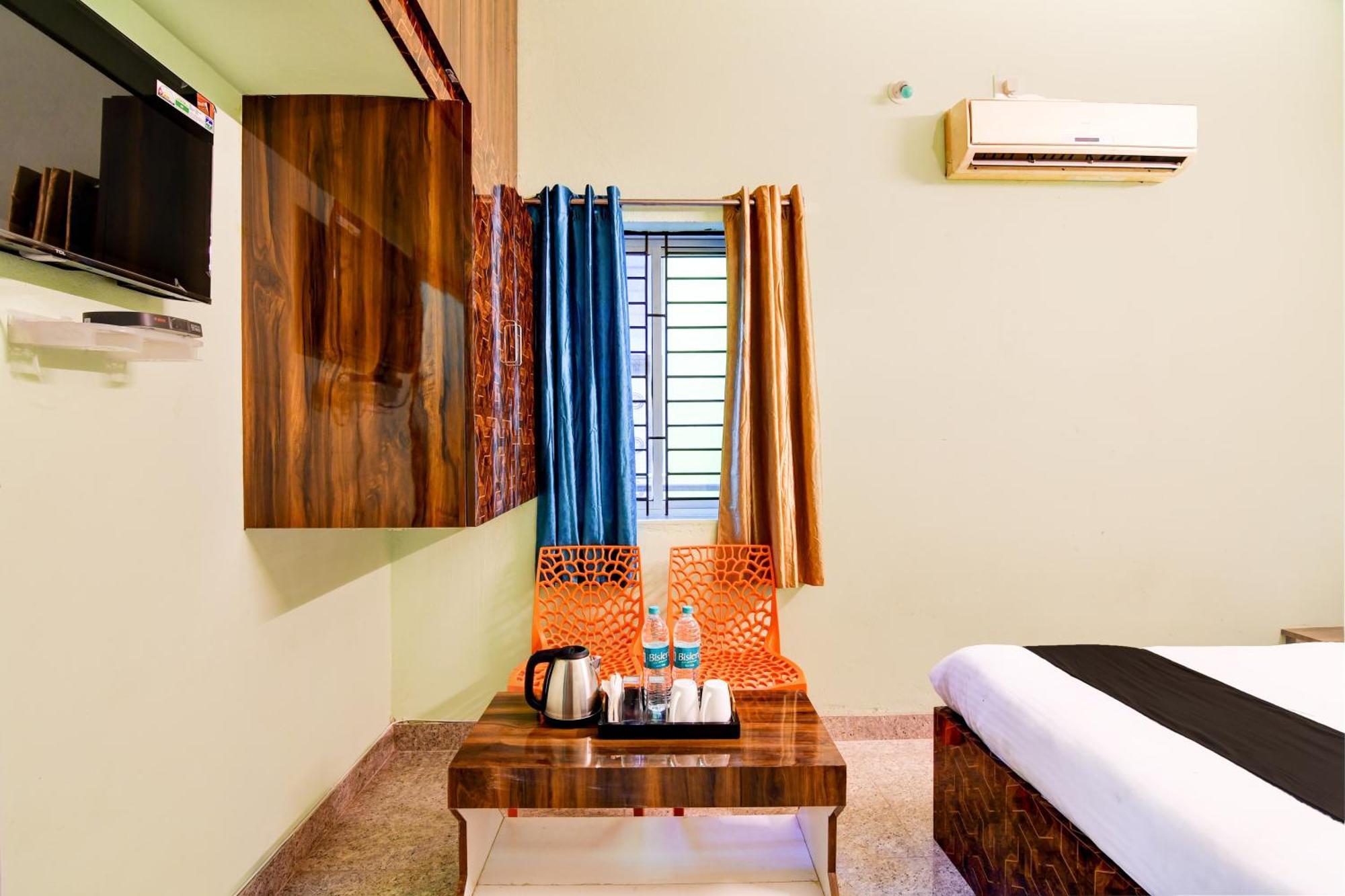 Hotel O Star Light Barang Екстер'єр фото