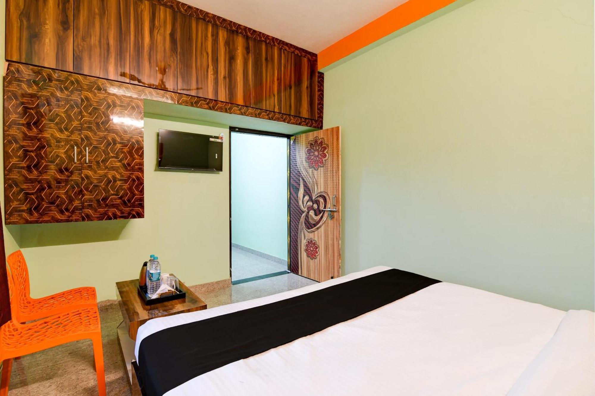 Hotel O Star Light Barang Екстер'єр фото