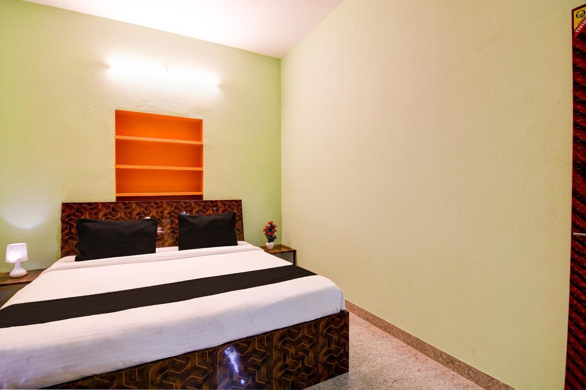 Hotel O Star Light Barang Екстер'єр фото