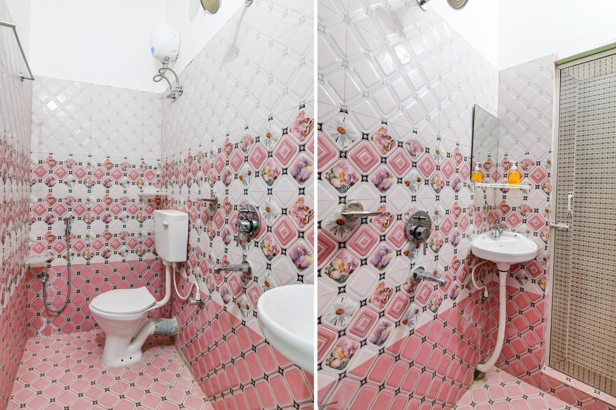 Hotel O Star Light Barang Екстер'єр фото
