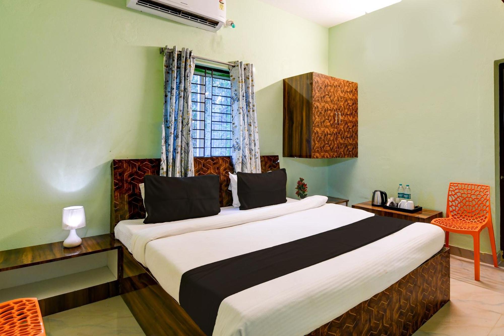 Hotel O Star Light Barang Екстер'єр фото