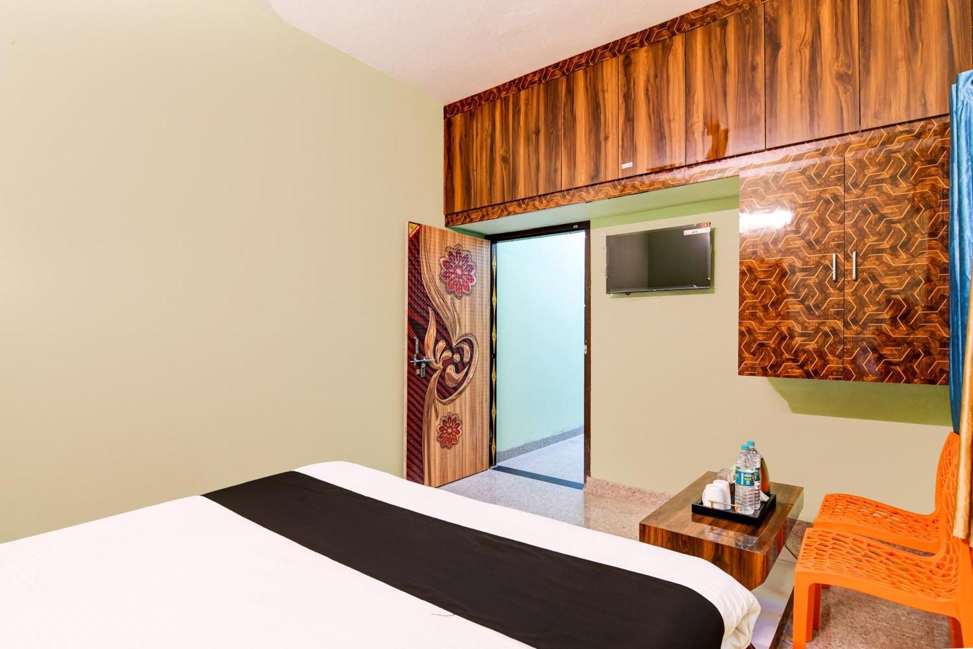 Hotel O Star Light Barang Екстер'єр фото